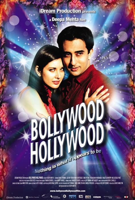 Bollywood Hollywood 2002 Moviemeter Nl