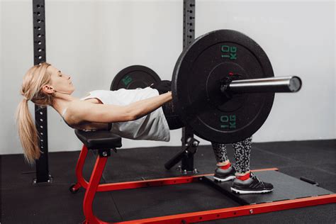 hip thrusts how to muscles worked benefits horton barbell