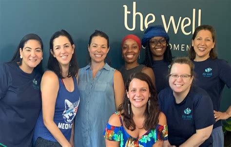 meet our new haven massage therapist team the well for women