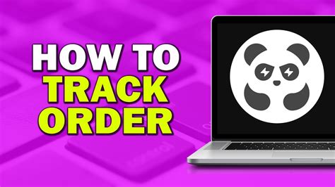 How To Track Your Pandabuy Order Quick Tutorial Youtube