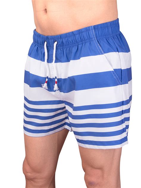 are swim shorts for swimming