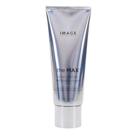 The Max Stem Cell Facial Cleanser By Image For Unisex 4 Oz Cleanser 4 Oz Ralphs