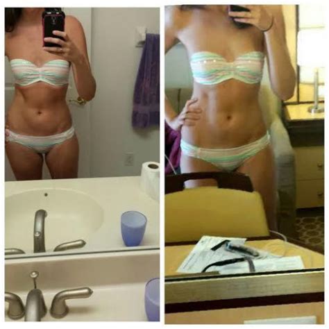 Fitness Journey Losing 5 Pounds In 2 Months Through Cardio And Vegetables