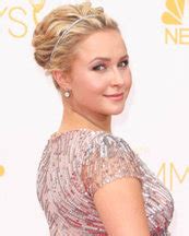 Hayden Panettiere Spread Pussy Topless Celebrity Fakes U My Xxx Hot Girl