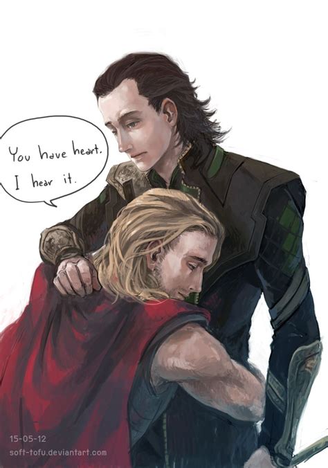 Pin By Jacinte On This N That Loki Thor Thor X Loki Loki