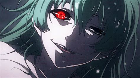 Tokyo Ghoul New Anime  Wiffle