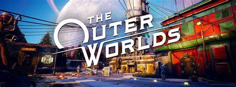 The Outer Worlds Lança Teaser Para A E3 2019 Ps Verso