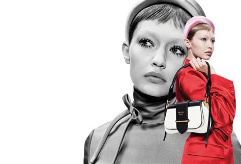 Jump to navigation jump to search. Prada Spring 2019 Ad Campaign