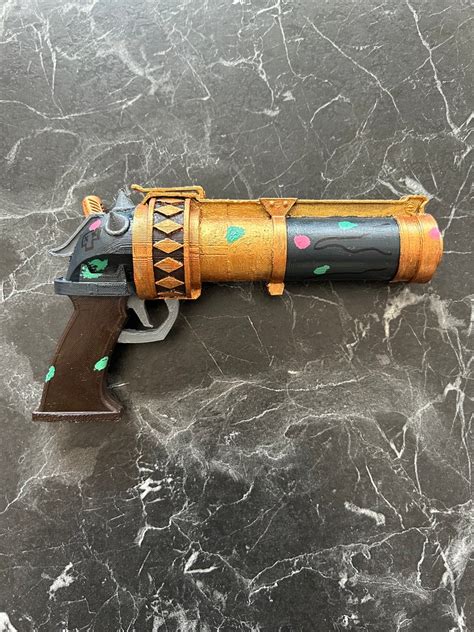 Jinx Zapper Gun Valorant Arcane Sheriff League Of Legends Jinx