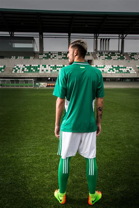 — real betis balompié 🌴💚 (@realbetis) august 17, 2020. Real Betis 2017 Andalusia Day Adidas Kit | 16/17 Kits | Football shirt blog