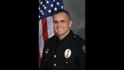 North Myrtle Beach Police Officer Killed In Highway 17 Wreck Myrtle