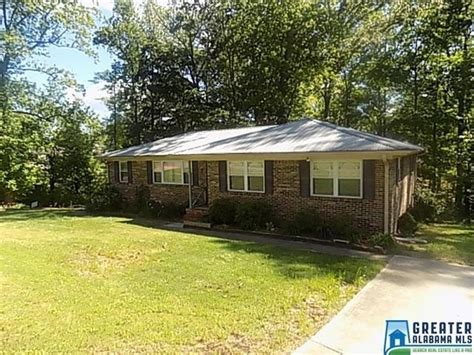 1009 9th Ct Pleasant Grove Al 35127 ®