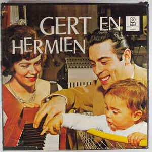 Gert en hermien канала omrop frysl. Gert En Hermien* - 24 Successen Van Gert En Hermien (Vinyl ...