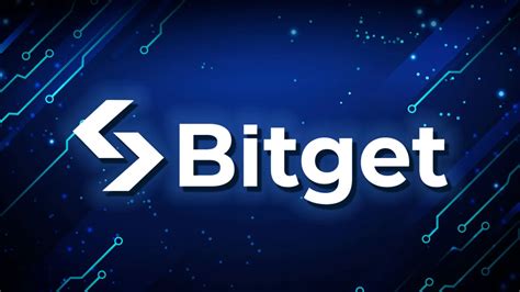 New Bitget Rebranding Campaign Well Underway Visuals Update Annou