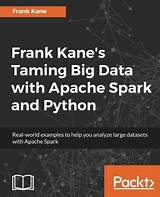 Big Data Apache Spark Photos