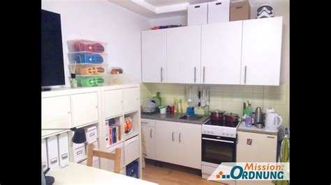 Dabei kommt geschirr in die küche und wäsche gleich in den wäschekorb. Ordnung In Der Wohnung