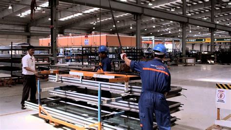 Reflecting the best in commercial and residential glasswork in kern county for seven decades. Reem Emirates Aluminum LLC Corporate Video - English - YouTube
