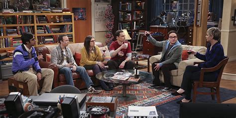 Star Wars Tendrá Un Episodio En The Big Bang Theory