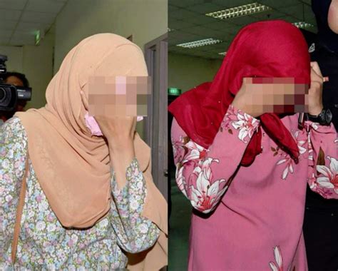Public Caning Of Two Women In Terengganu Met With Outcry From Human