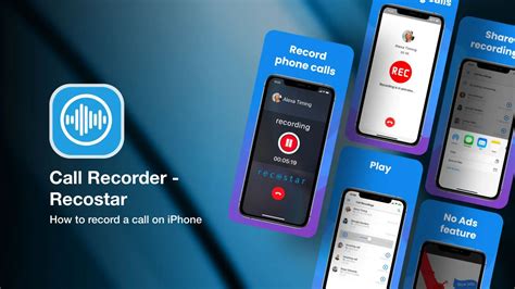 14 Best Free Call Recorder Apps For Iphone Conversation And Voice Memo