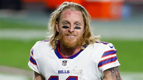 Who Did Cole Beasley Play For : Cole Beasley Explains 