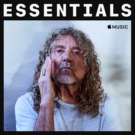 Robert Plant Essentials Album Download Robert Plant Dancing On My Own Song To The Siren