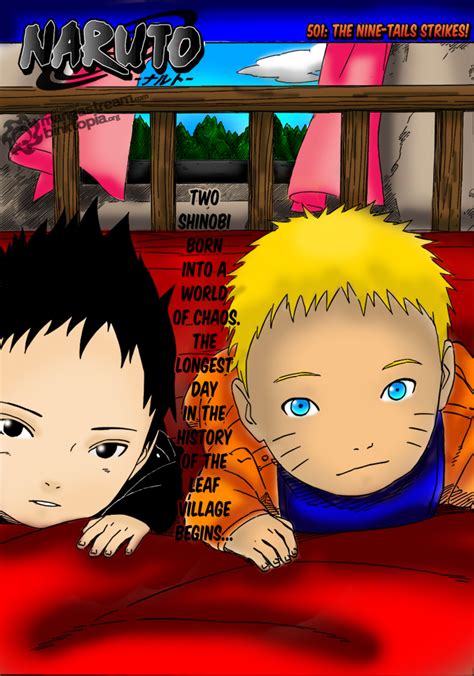 Baby Naruto And Sasuke By Iloveanime12 On Deviantart