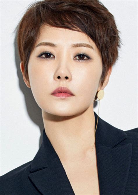 Kim Sun Ah 2 Dramabeans