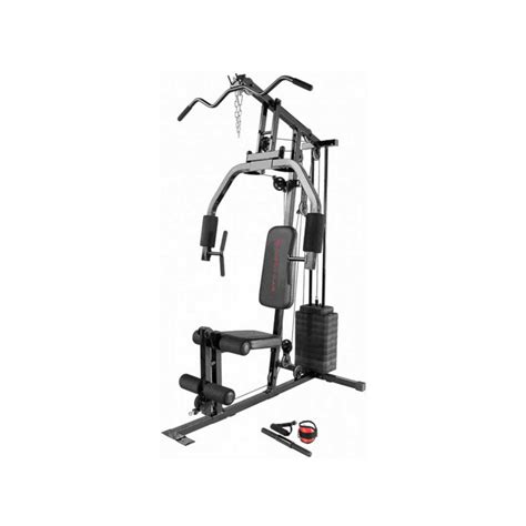 Marcy Strength System Mkm 81030 Compact Home Gym Fitshop