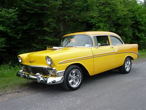125 Best Yellow Classic Cars Images On Pinterest Vintage Cars