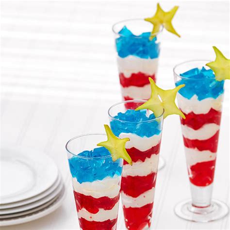 10 Festive Red White And Blue Foods Parenting Food Blue Food