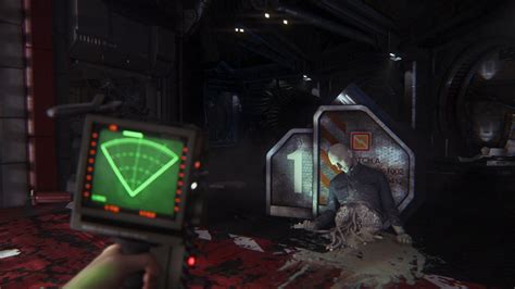 Rezzed 2014 Hands On With Alien Isolation The Average