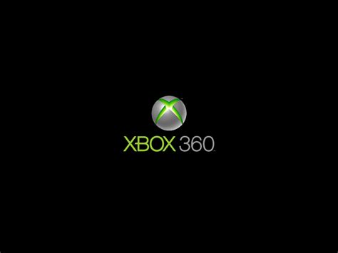 Wallpapers Box Xbox360 Green And Black Hd Wallpapers