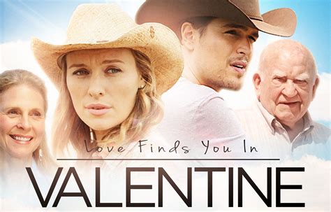 We did not find results for: Love Finds You In Valentine