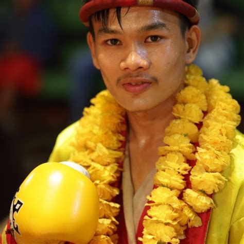Muay Lao The Kick Boxing Scene In Vientiane Laos Dietmar Temps