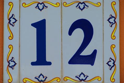 Sonhar Com Número 12 Significados Do Número Na Bíblia Numerologia E