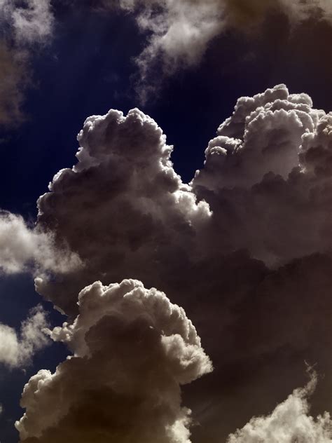 Update information for storm clouds gathering ». storm clouds gathering | Flickr - Photo Sharing!