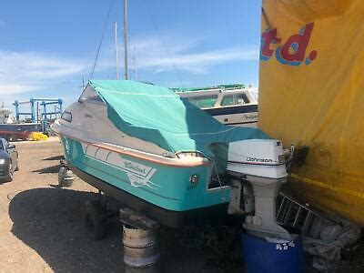 Maybe you would like to learn more about one of these? Shetland 570 Fishing Cabin Boat - Cheap Boats
