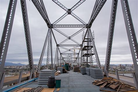 Ponte símbolo de Santa Catarina Hercílio Luz reabrirá após 28 anos