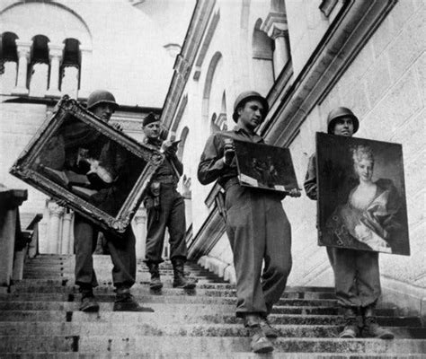 Five Countries Slow To Address Nazi Looted Art Us Expert Says The