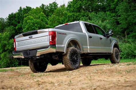 2022 Ford F 350 Super Duty Review Trims Specs Price New Interior