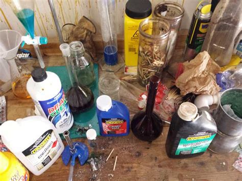 Adelaide South Australia Meth Lab Cleanup And Drug Residue Testing