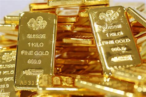 Bullion rates > silver prices. Above 5 Qty. x 1 kg PAMP Suisse Gold Cast Bar, Price per ...