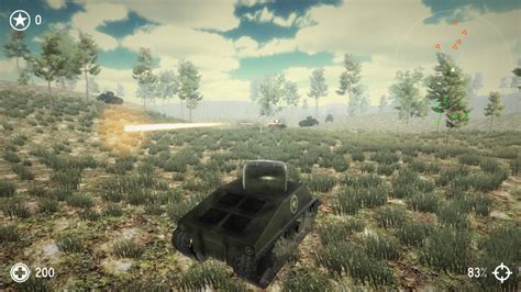 Tank War Simulator Play Free Games Online
