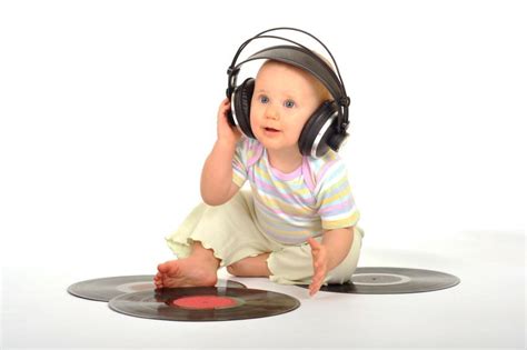 Send Your Babies To Dj School The Cut