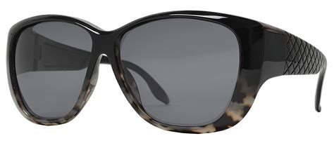 Buy Womens Polarized Sunglasses Wear To Cover Over Prescription Glasses