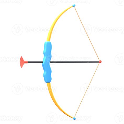 Archery Game For Kids 24694063 Png