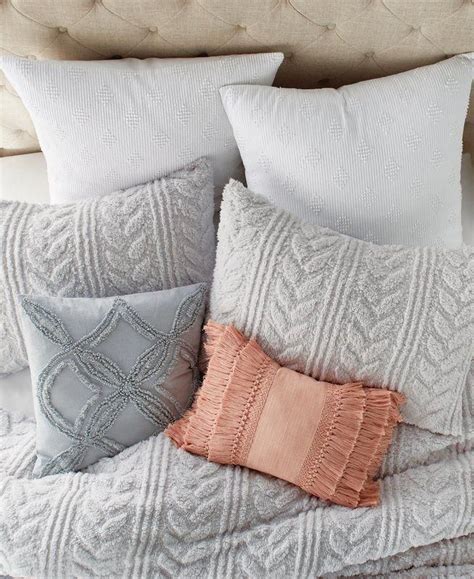 Maybe you would like to learn more about one of these? Madilynn Cable Knit Sherpa Comforter Set | Comforter sets ...