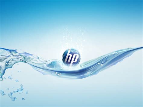 Hp Desktop Backgrounds Wallpaper Cave