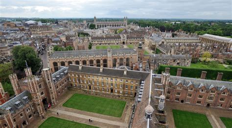 Cambridge University Cambridge United Kingdom Apply Prices